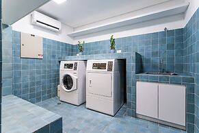 Next Bela Cintra - Residencial próximo ao MASP e metrô Consolação