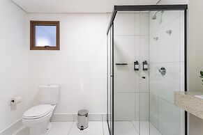 Next Bela Cintra - Residencial próximo ao MASP e metrô Consolação