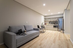 Next Bela Cintra - Residencial próximo ao MASP e metrô Consolação