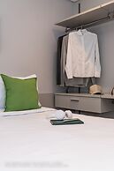 Next Bela Cintra - Residencial próximo ao MASP e metrô Consolação