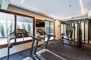 Next Bela Cintra - Residencial próximo ao MASP e metrô Consolação