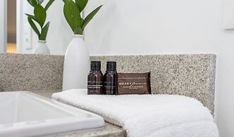 Next Bela Cintra - Residencial próximo ao MASP e metrô Consolação