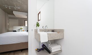 Next Bela Cintra - Residencial próximo ao MASP e metrô Consolação