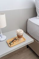 Next Bela Cintra - Residencial próximo ao MASP e metrô Consolação