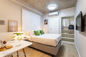 Next Bela Cintra - Residencial próximo ao MASP e metrô Consolação