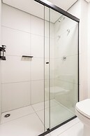 Next Bela Cintra - Residencial próximo ao MASP e metrô Consolação