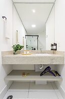 Next Bela Cintra - Residencial próximo ao MASP e metrô Consolação