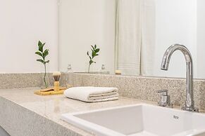 Next Bela Cintra - Residencial próximo ao MASP e metrô Consolação