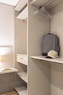 Next Bela Cintra - Residencial próximo ao MASP e metrô Consolação