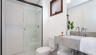 Next Bela Cintra - Residencial próximo ao MASP e metrô Consolação