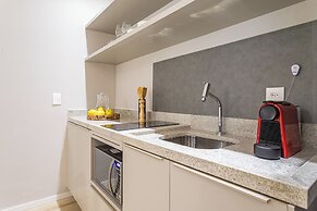 Next Bela Cintra - Residencial próximo ao MASP e metrô Consolação