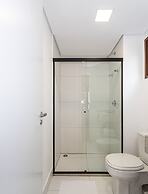 Next Bela Cintra - Residencial próximo ao MASP e metrô Consolação