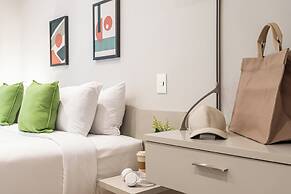 Next Bela Cintra - Residencial próximo ao MASP e metrô Consolação