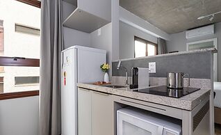 Next Bela Cintra - Residencial próximo ao MASP e metrô Consolação