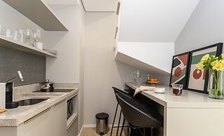 Next Bela Cintra - Residencial próximo ao MASP e metrô Consolação