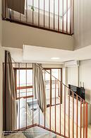 Next Bela Cintra - Residencial próximo ao MASP e metrô Consolação