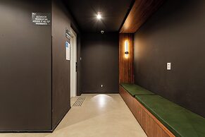 Next Bela Cintra - Residencial próximo ao MASP e metrô Consolação