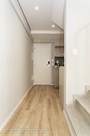 Next Bela Cintra - Residencial próximo ao MASP e metrô Consolação