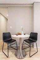 Next Bela Cintra - Residencial próximo ao MASP e metrô Consolação