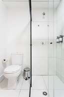 Next Bela Cintra - Residencial próximo ao MASP e metrô Consolação