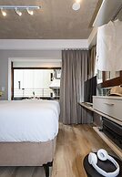 Next Bela Cintra - Residencial próximo ao MASP e metrô Consolação