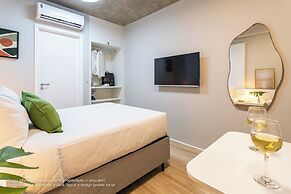 Next Bela Cintra - Residencial próximo ao MASP e metrô Consolação