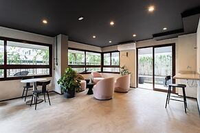 Next Bela Cintra - Residencial próximo ao MASP e metrô Consolação