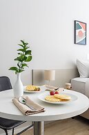 Next Bela Cintra - Residencial próximo ao MASP e metrô Consolação