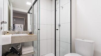 Next Bela Cintra - Residencial próximo ao MASP e metrô Consolação