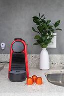 Next Bela Cintra - Residencial próximo ao MASP e metrô Consolação