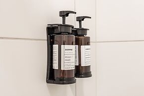 Next Bela Cintra - Residencial próximo ao MASP e metrô Consolação