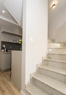 Next Bela Cintra - Residencial próximo ao MASP e metrô Consolação