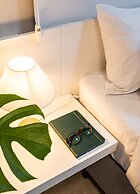 Next Bela Cintra - Residencial próximo ao MASP e metrô Consolação