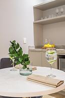 Next Bela Cintra - Residencial próximo ao MASP e metrô Consolação