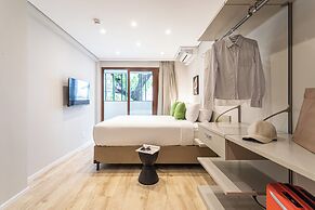 Next Bela Cintra - Residencial próximo ao MASP e metrô Consolação