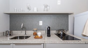 Next Bela Cintra - Residencial próximo ao MASP e metrô Consolação