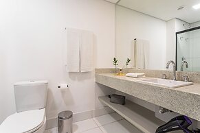 Next Bela Cintra - Residencial próximo ao MASP e metrô Consolação