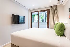 Next Bela Cintra - Residencial próximo ao MASP e metrô Consolação