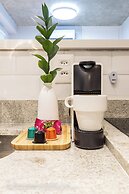 Next Bela Cintra - Residencial próximo ao MASP e metrô Consolação