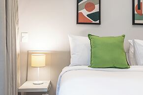 Next Bela Cintra - Residencial próximo ao MASP e metrô Consolação