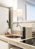 Next Bela Cintra - Residencial próximo ao MASP e metrô Consolação