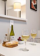 Next Bela Cintra - Residencial próximo ao MASP e metrô Consolação