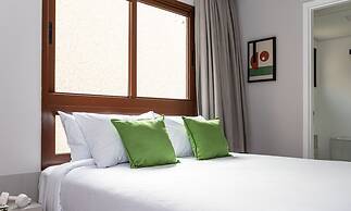 Next Bela Cintra - Residencial próximo ao MASP e metrô Consolação