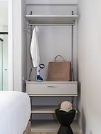 Next Bela Cintra - Residencial próximo ao MASP e metrô Consolação