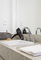 Next Bela Cintra - Residencial próximo ao MASP e metrô Consolação