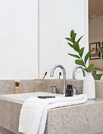 Next Bela Cintra - Residencial próximo ao MASP e metrô Consolação