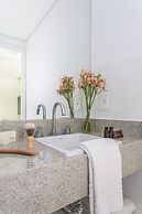 Next Bela Cintra - Residencial próximo ao MASP e metrô Consolação