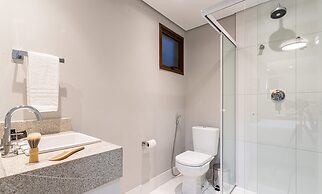 Next Bela Cintra - Residencial próximo ao MASP e metrô Consolação