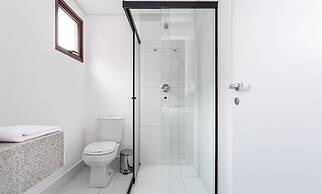 Next Bela Cintra - Residencial próximo ao MASP e metrô Consolação