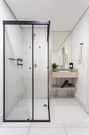 Next Bela Cintra - Residencial próximo ao MASP e metrô Consolação